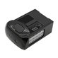 Batterie pour DJI Phantom 4 Pro, 5870mAh, Li-Pol, 15.2V, CP.PT.00000033.01, HQ