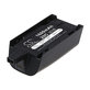 Batterie pour Parrot Bebop Drone 3.0, Mini Quadcopter, 1600mAh, Li-Pol, 11.1V, HQ