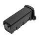Batterie pour Hubsan Zino H117s, Zino Pro, 4200mAh, Li-Pol, 11.4V, HQ