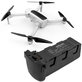 Batterie pour Hubsan Zino H117s, Zino Pro, 4200mAh, Li-Pol, 11.4V, HQ