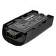 Batterie pour Parrot Bebop 2, Parrot Bebop 2 Pro, 2500mAh, Li-Pol, 11.1V, HQ