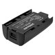 Batterie pour Parrot Bebop 2, Parrot Bebop 2 Pro, 2500mAh, Li-Pol, 11.1V, HQ