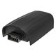 Batterie pour Parrot Bebop 2, Parrot Bebop 2 Pro, 2500mAh, Li-Pol, 11.1V, HQ
