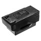 Batterie pour Yuneec Mantis G, Q, 3900mAh, Li-Pol, 11.4V, YUNB3S2800, HQ