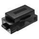 Batterie pour Yuneec Mantis G, Q, 3900mAh, Li-Pol, 11.4V, YUNB3S2800, HQ