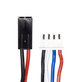 Batterie pour Parrot Ar.drone 2.0, 1500mAh, Li-Pol, 11.1V, HQ