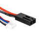 Batterie pour Parrot Ar.drone 2.0, 1500mAh, Li-Pol, 11.1V, HQ