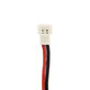 Batterie pour Hubsan X4 H107, 650mAh, Li-Pol, 3.7V, H107C-A24, HQ