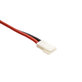 Batterie pour Hubsan X4 H107, 650mAh, Li-Pol, 3.7V, H107C-A24, HQ