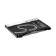 Batterie pour Amazon Kindle 2, 1100mAh, Li-Ion, 3.7V, DR-A011, HQ