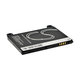 Batterie pour Amazon Kindle 2, 1100mAh, Li-Ion, 3.7V, DR-A011, HQ