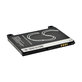 Batterie pour Amazon Kindle 2, 1100mAh, Li-Ion, 3.7V, DR-A011, HQ