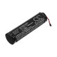 Batterie pour Iqos 3.0 Charge box, 3000mAh, Li-Ion, 3.7V, BAT.000124, HQ