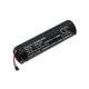 Batterie pour Iqos Iluma, 3200mAh, Li-Ion, 3.7V, BAT0264, HQ