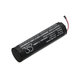 Batterie pour Iqos Iluma, 3200mAh, Li-Ion, 3.7V, BAT0264, HQ