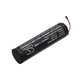 Batterie pour Iqos Iluma, 3200mAh, Li-Ion, 3.7V, BAT0264, HQ