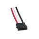 Batterie pour Iqos Iluma, 3200mAh, Li-Ion, 3.7V, BAT0264, HQ
