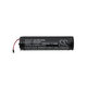 Batterie pour Iqos Iluma, 3200mAh, Li-Ion, 3.7V, BAT0264, HQ