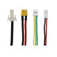 Batterie pour Xiaomi 1s, Essential, M365, Mi Scooter 3, 7800mAh, Li-Ion, 36V, NE1003-H, HQ