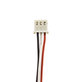 Batterie pour Televes H30FLEX, 2600mAh, Li-Ion, 7.4V, E-1982, HQ