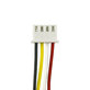 Batterie pour Chauvin Arnoux 6116, 8335, Scopix Mobiles Oscilloscope II, Megger CA 6543, 3600mAh, Ni-MH, 9.6V, P-1482, HQ