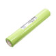 Batterie pour Streamlight ML5000, 5000mAh, Ni-MH, 6V, 20170, HQ