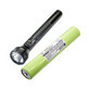 Batterie pour Streamlight ML5000, 5000mAh, Ni-MH, 6V, 20170, HQ