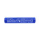 Batterie pour Maglite ML125, ML150LR, ML150LRX, 3200mAh, LiFePO4, 6.4V, ILIF-3006526, HQ