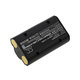 Batterie pour Nightstick 5566, 5568, 3400mAh, Li-Ion, 3.7V, 5568-BATT, HQ