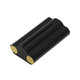 Batterie pour Nightstick 5566, 5568, 3400mAh, Li-Ion, 3.7V, 5568-BATT, HQ