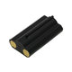 Batterie pour Nightstick 5566, 5568, 3400mAh, Li-Ion, 3.7V, 5568-BATT, HQ