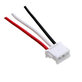 Batterie pour Sony PS5 DualSense, 1600mAh, Li-Pol, 3.7V, LIP1708, HQ