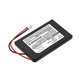 Batterie pour Sony Dualshock 3, 570mAh, Li-Ion, 3.7V, LIP1359, HQ