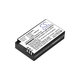 Batterie pour Microsoft Xbox Elite Series 2, 1800mAh, Li-Pol, 3.7V, DYND01, HQ