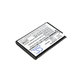 Batterie pour Nintendo New 3DS, 1200mAh, Li-Ion, 3.7V, KTR-003, HQ