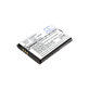 Batterie pour Nintendo New 3DS, 1200mAh, Li-Ion, 3.7V, KTR-003, HQ