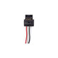 Batterie pour Nintendo Wii U GamePad, 3200mAh, Li-Ion, 3.7V, WUP-001, HQ