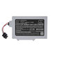 Batterie pour Nintendo Wii U GamePad, 3200mAh, Li-Ion, 3.7V, WUP-001, HQ