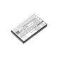 Batterie pour Nintendo, 850mAh, Li-Ion, 3.7V, NTR-003, HQ