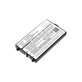 Batterie pour Nintendo, 850mAh, Li-Ion, 3.7V, NTR-003, HQ