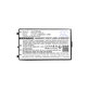 Batterie pour Nintendo, 850mAh, Li-Ion, 3.7V, NTR-003, HQ