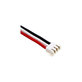Batterie pour PSP, 850mAh, Li-Pol, 3.7V, LIP1412, HQ