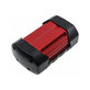 Batterie pour Bosch Rotak 32li, 37li, 43li, Easyrotak 36-550, 5000mAh, Li-Ion, 36V, 2 607 336 173, HQ