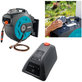 Batterie pour Gardena Comfort Wand-Schlauchbox 35, 8025-20, 1500mAh, Li-Ion, 18V, 008A231, HQ