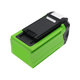 Batterie pour AKU tools Greenworks, 3000mAh, Li-Ion, 40V, GWG40B2, HQ
