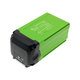 Batterie pour AKU tools Greenworks, 3000mAh, Li-Ion, 40V, GWG40B2, HQ