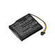 Batterie pour TomTom Start 60, 1020mAh, Li-Ion, 3.7V, VFA, HQ
