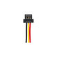 Batterie pour TomTom Start 60, 1020mAh, Li-Ion, 3.7V, VFA, HQ