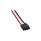 Batterie pour Garmin Zumo 340LM, 350LM, 390LM, 1800mAh, Li-Pol, 3.7V, 361-00059-00, HQ