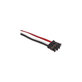 Batterie pour Garmin Nüvi 2757, 1500mAh, Li-Ion, 3.7V, 361-00066-00, HQ